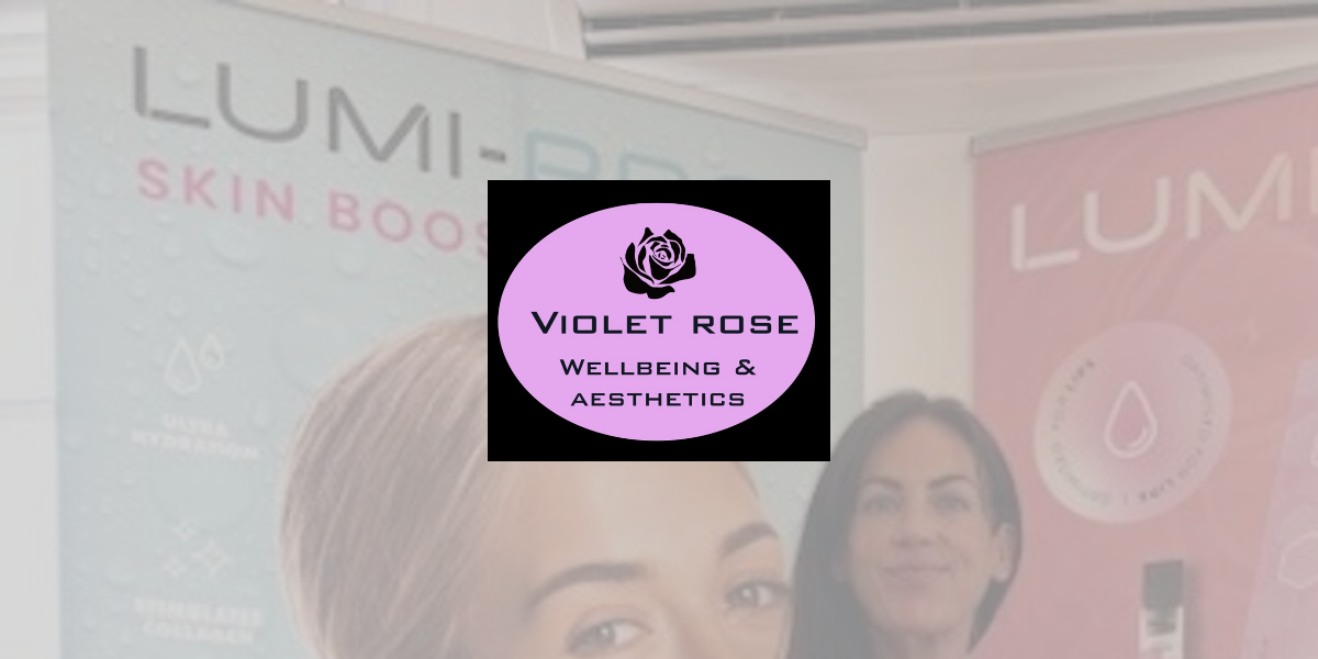 Booking - Violet Rose